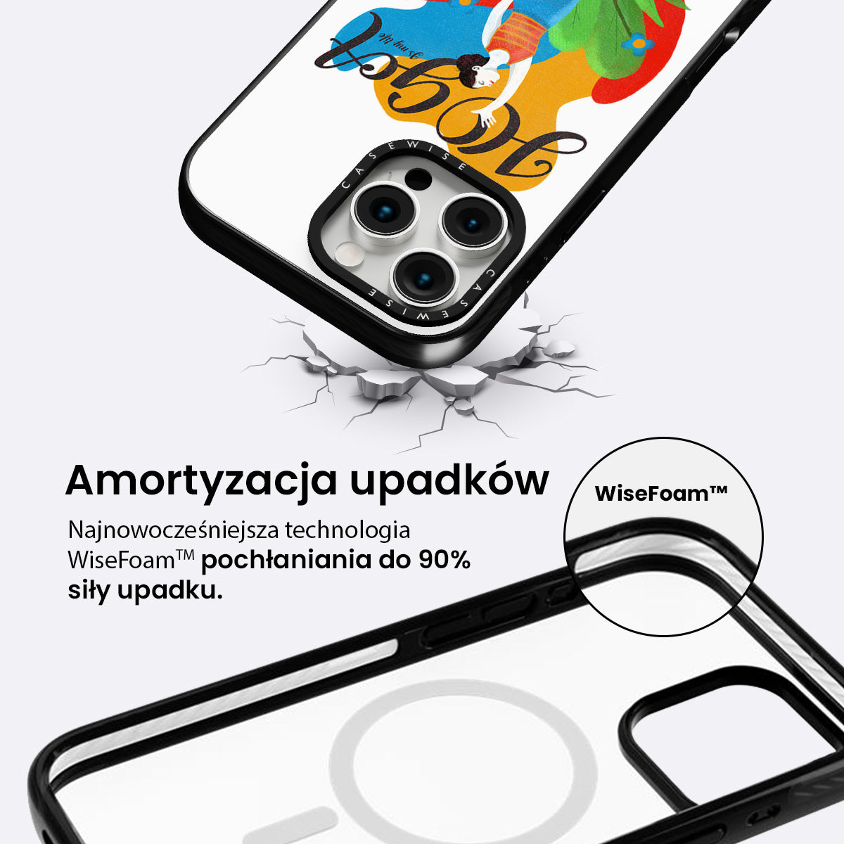 Joga to moje życie - Etui