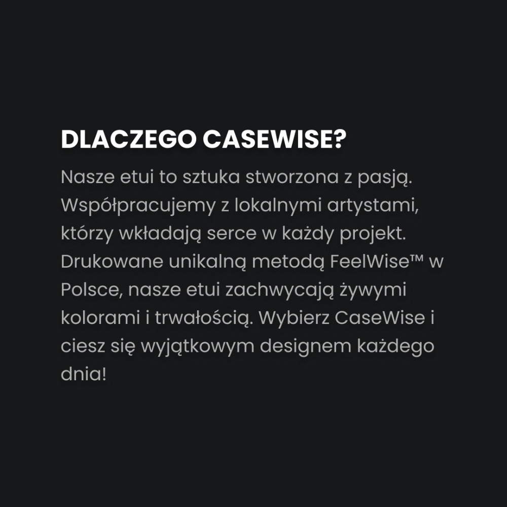 Etui z własnym personalizowanym zdjęciem