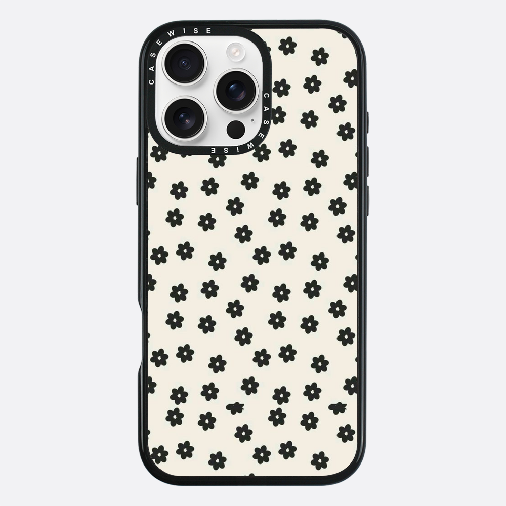 Monochrome Dream - Etui