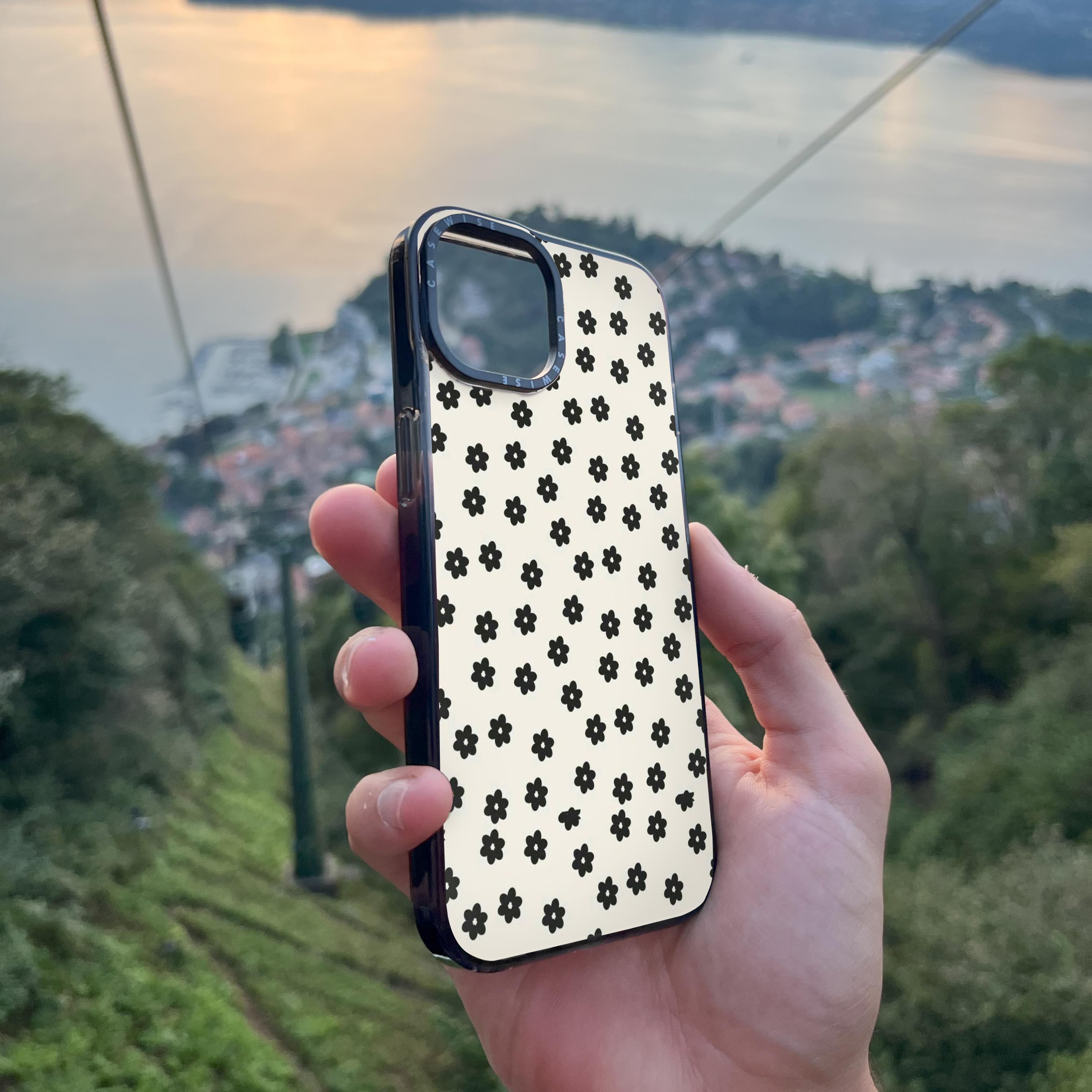Monochrome Dream - Etui