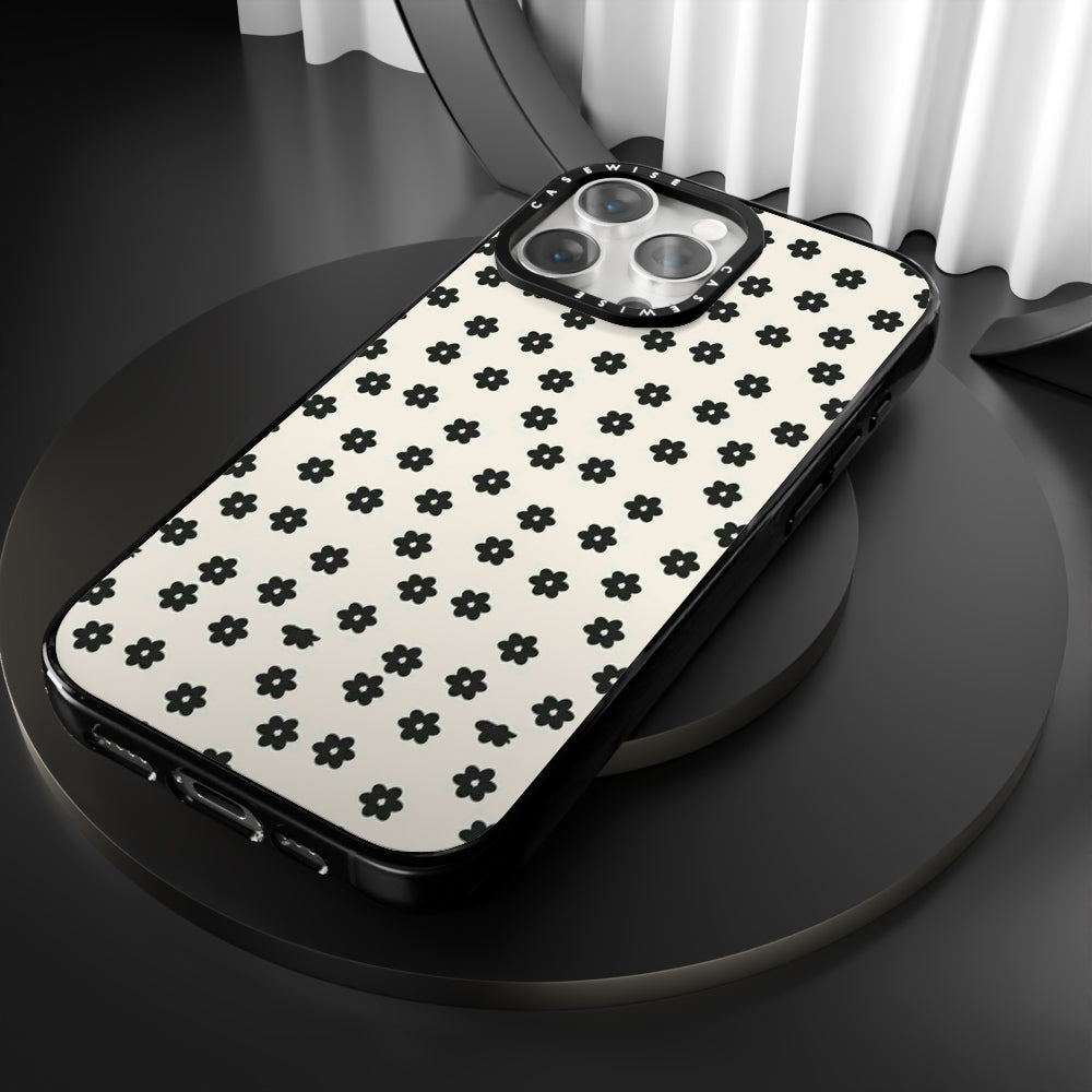 Monochrome Dream - Etui