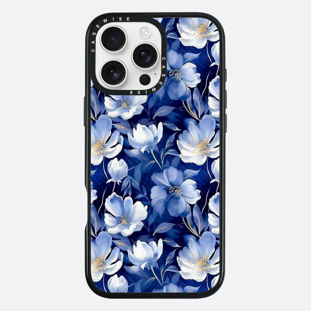 Midnight Blossoms - Etui