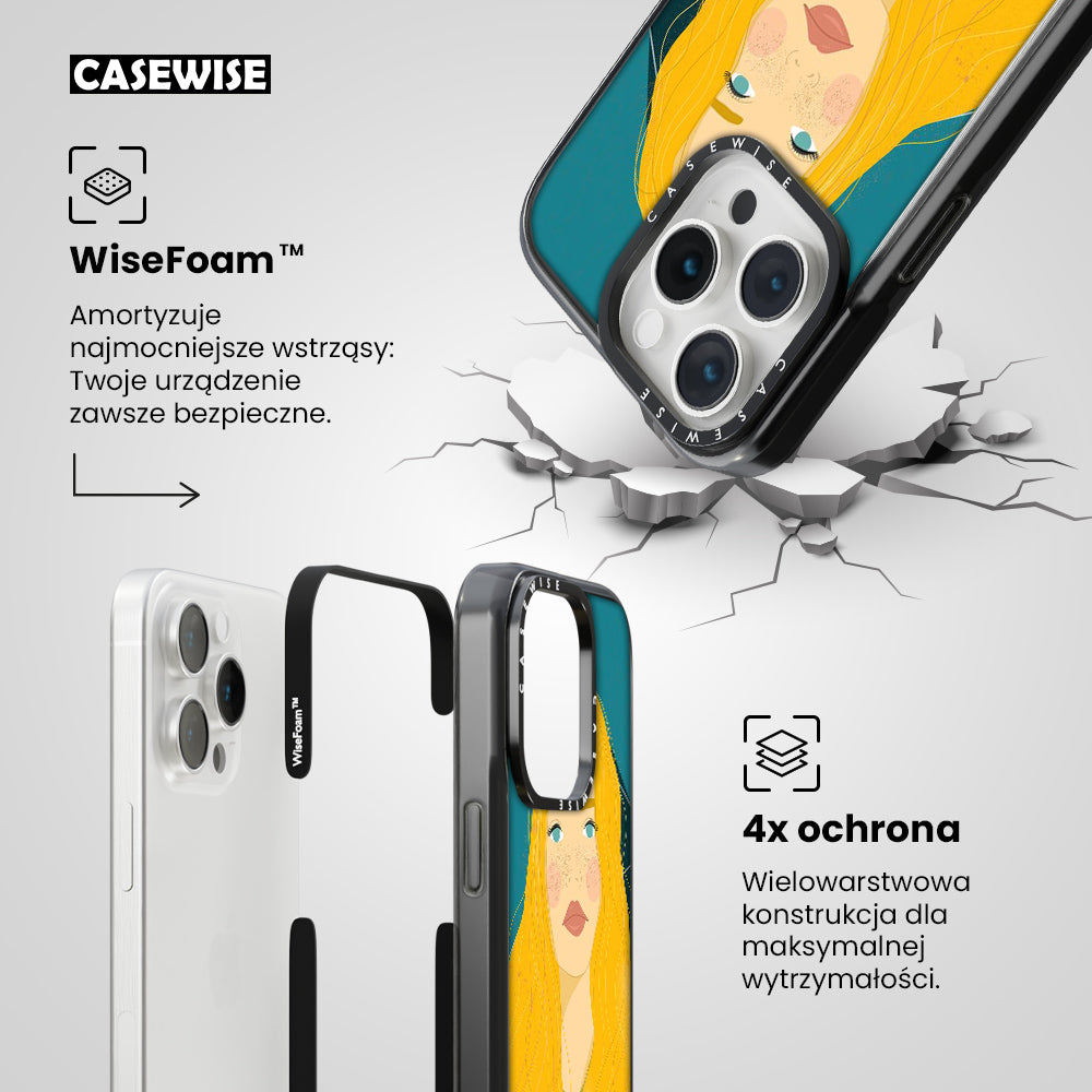 Maj - Etui