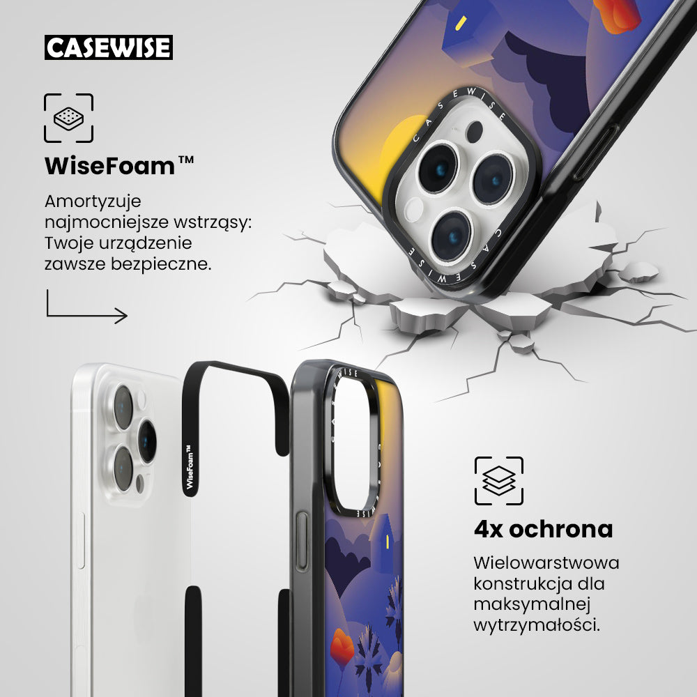 Łąka słowiańska - Etui