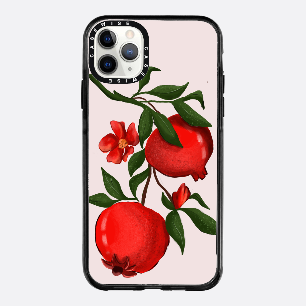 Owoc Granatu - Etui