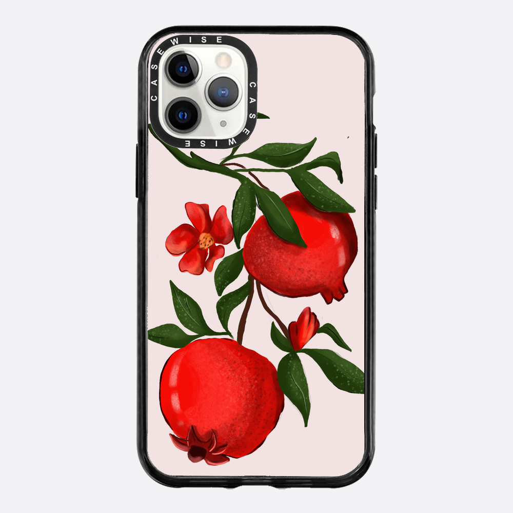 Owoc Granatu - Etui