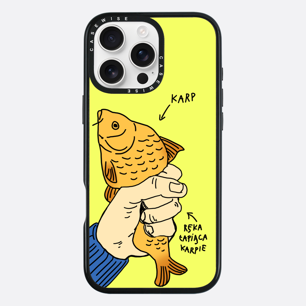 Karp - Etui