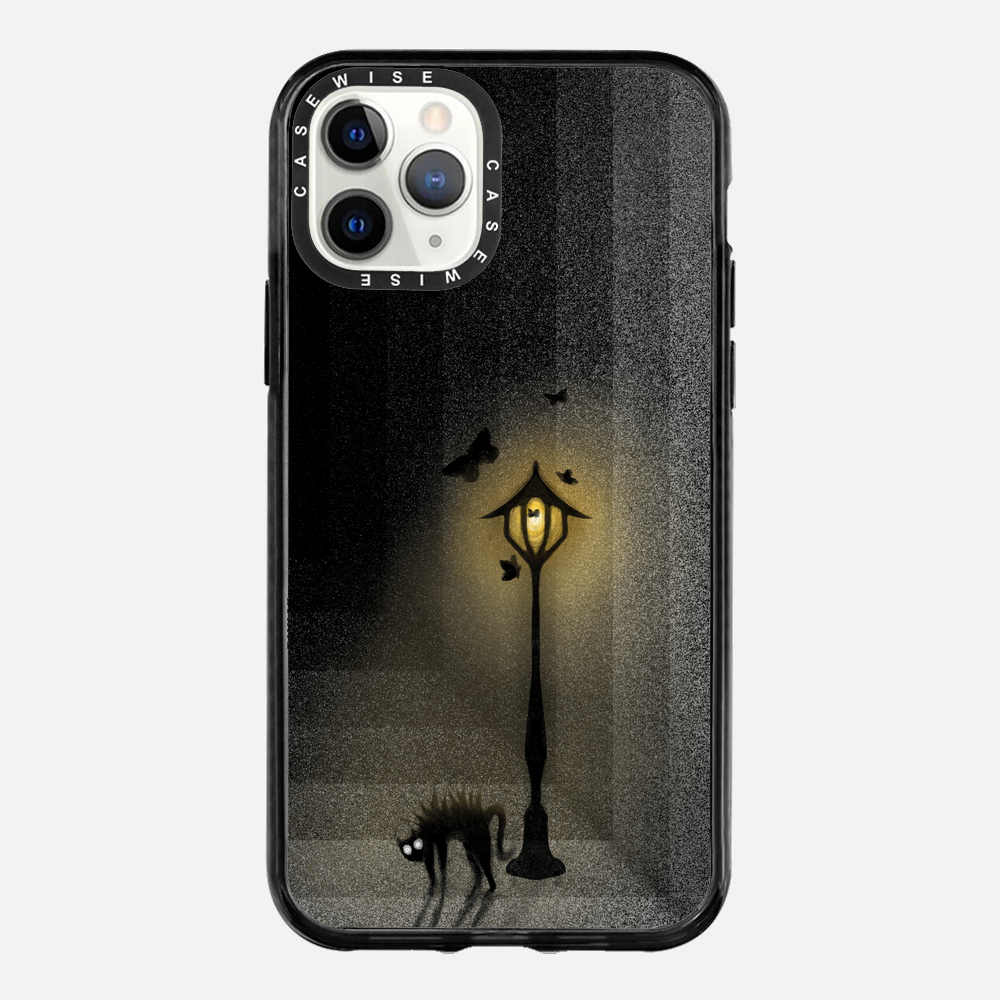 Najciemniej pod latarnią - Etui