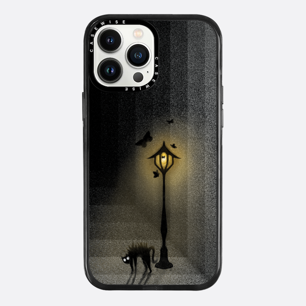 Najciemniej pod latarnią - Etui