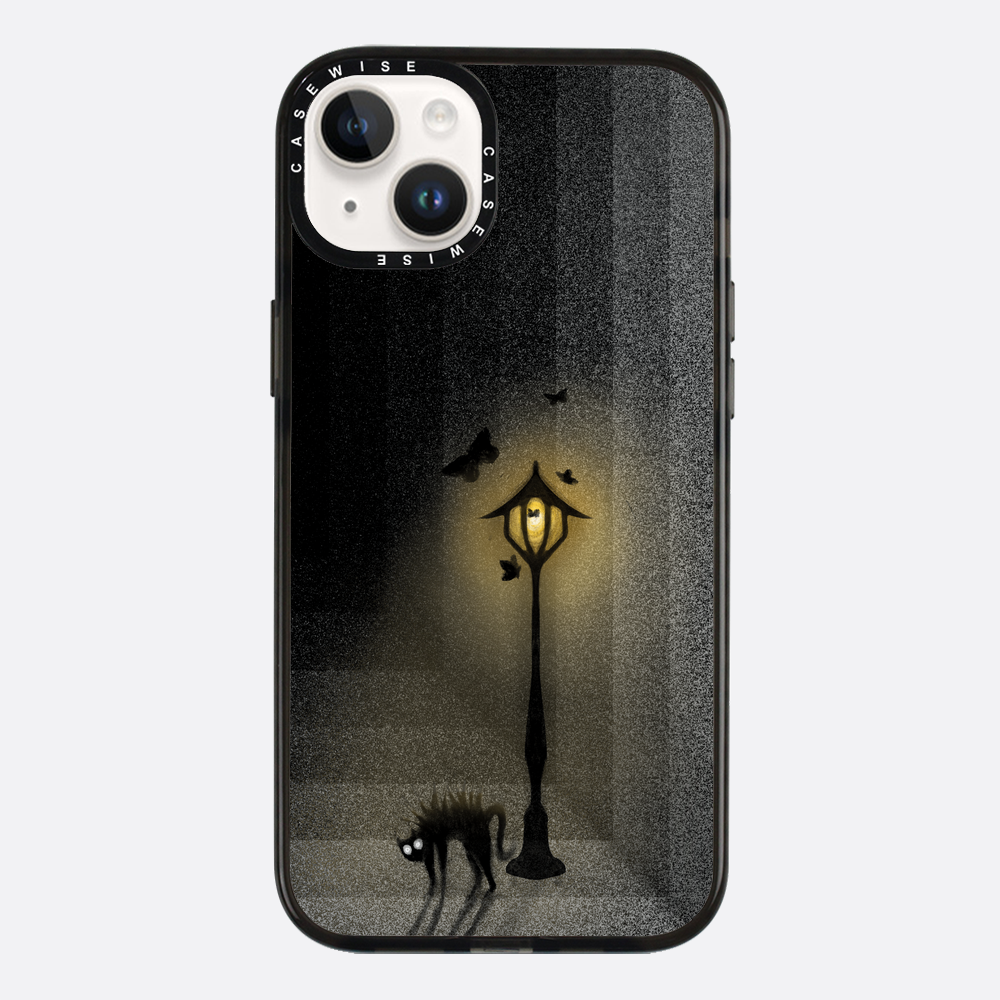 Najciemniej pod latarnią - Etui