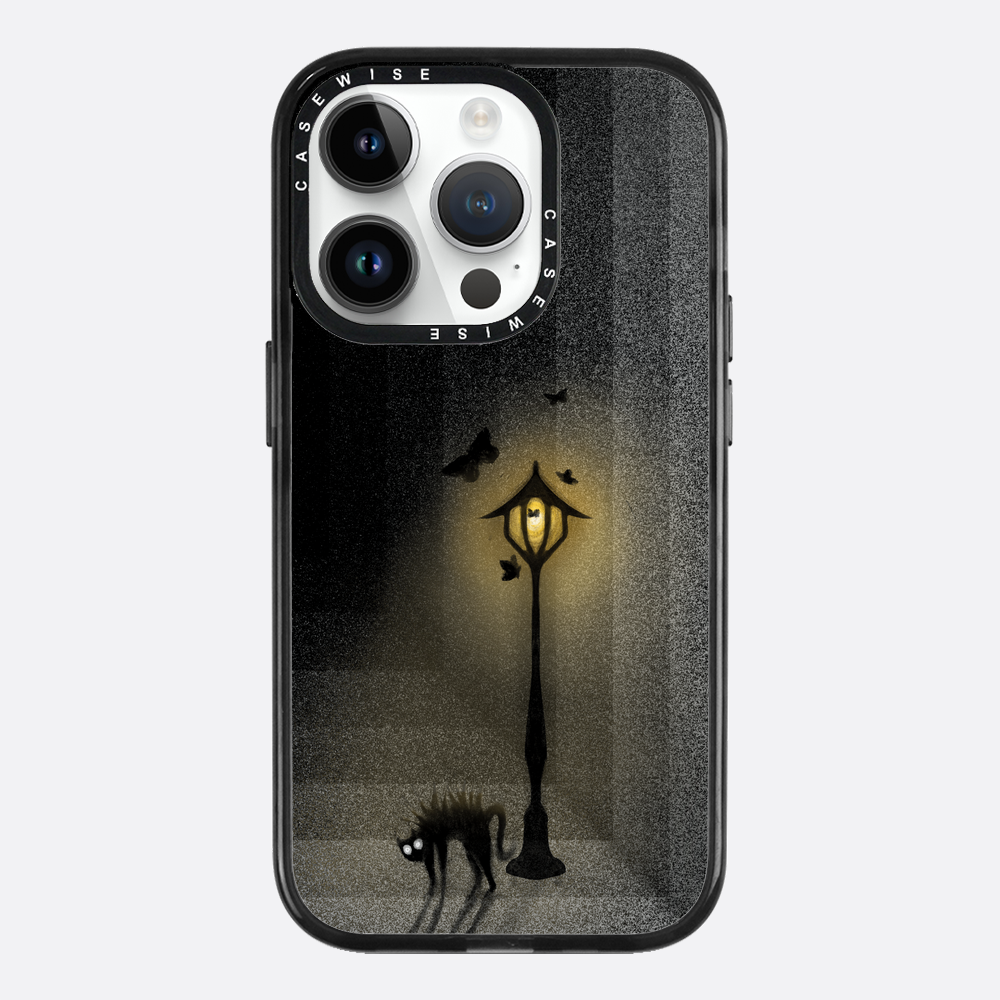 Najciemniej pod latarnią - Etui