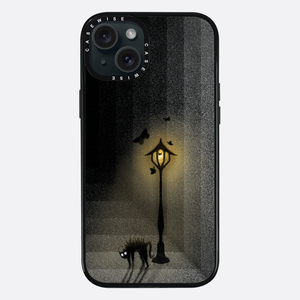 Najciemniej pod latarnią - Etui