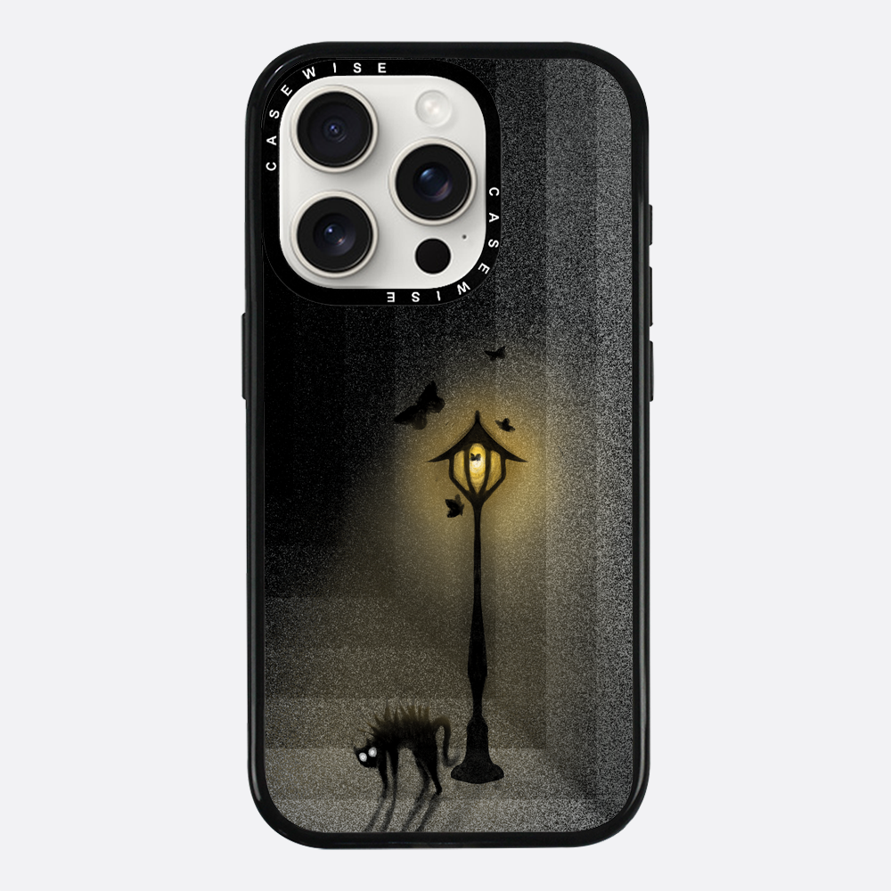 Najciemniej pod latarnią - Etui