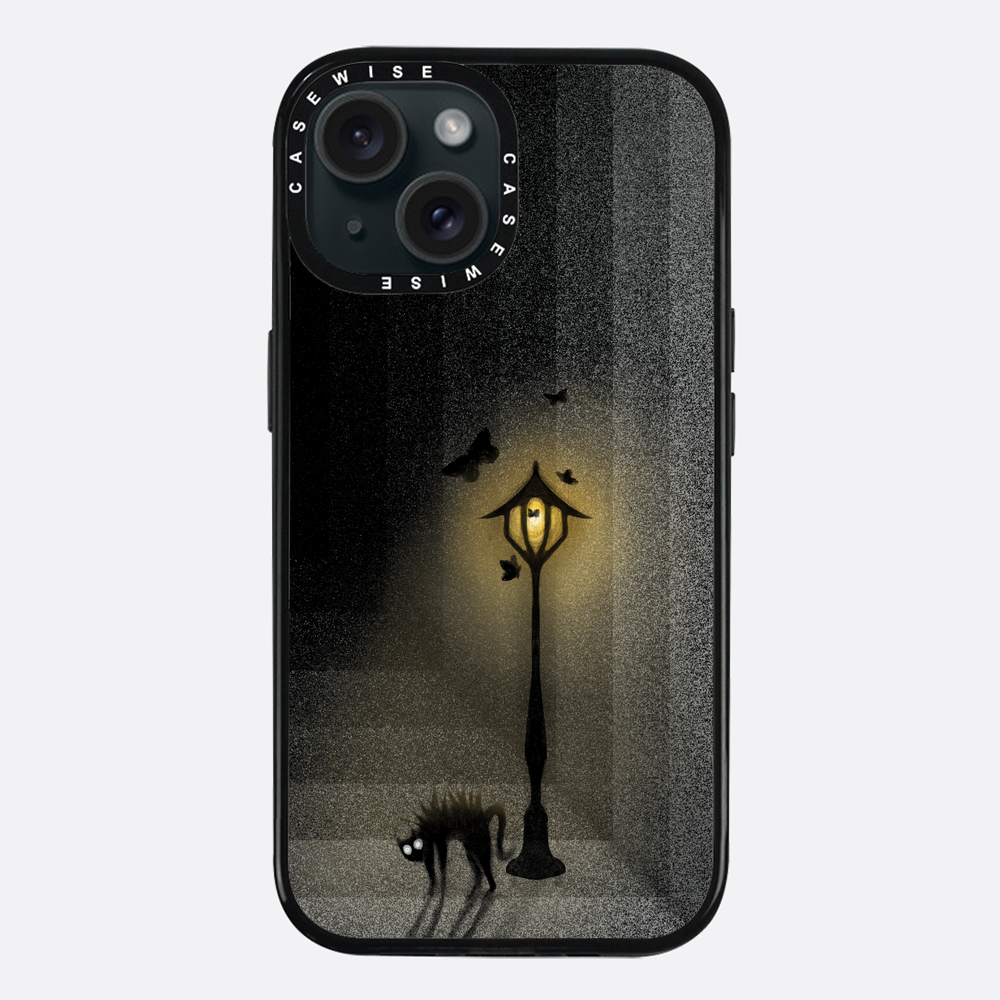 Najciemniej pod latarnią - Etui