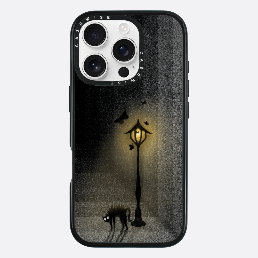 Najciemniej pod latarnią - Etui