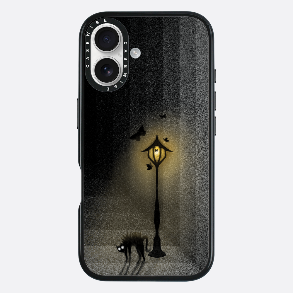 Najciemniej pod latarnią - Etui