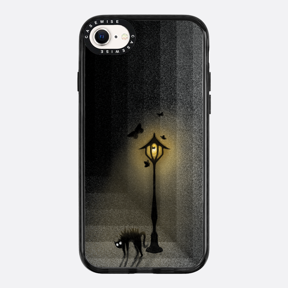 Najciemniej pod latarnią - Etui