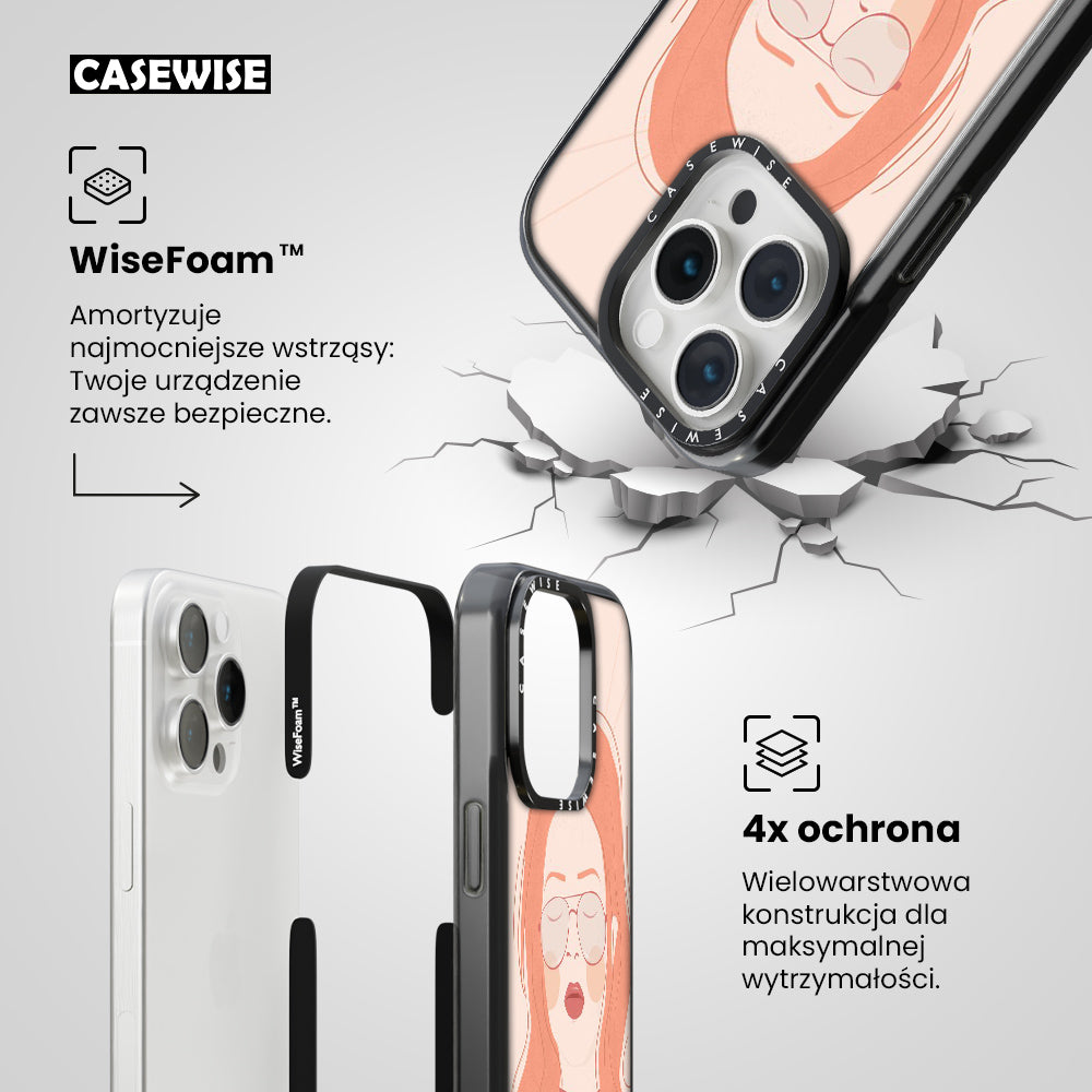 Lipiec - Etui