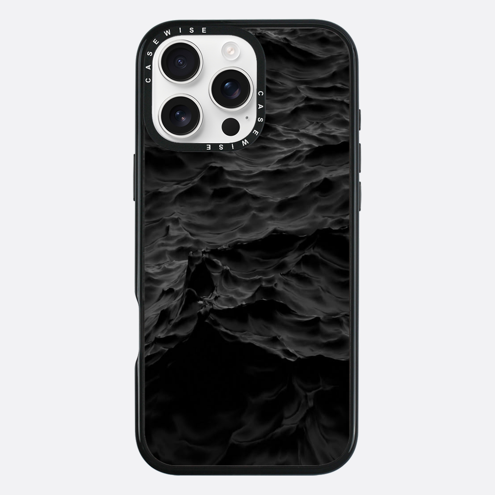 Misty Lake - Etui