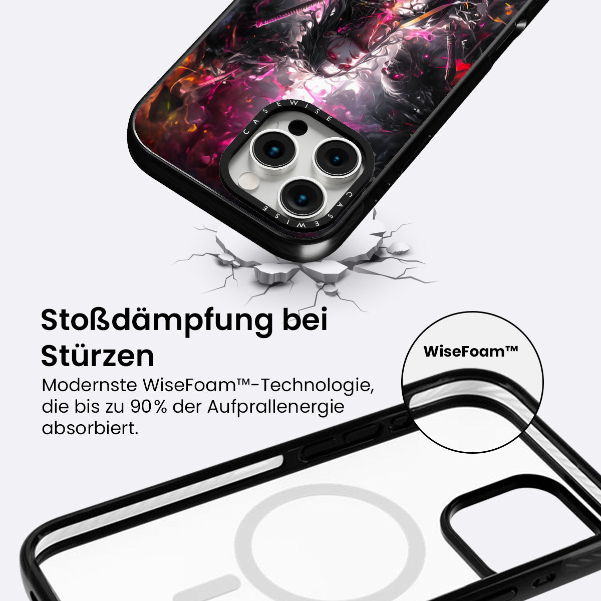 Bohater Rycerz Samuraj - Etui