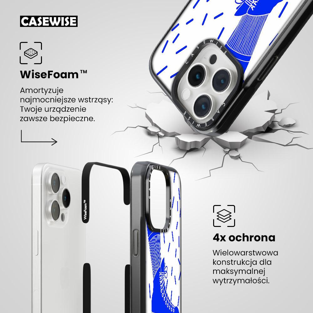 Odpal wrotkę - Etui