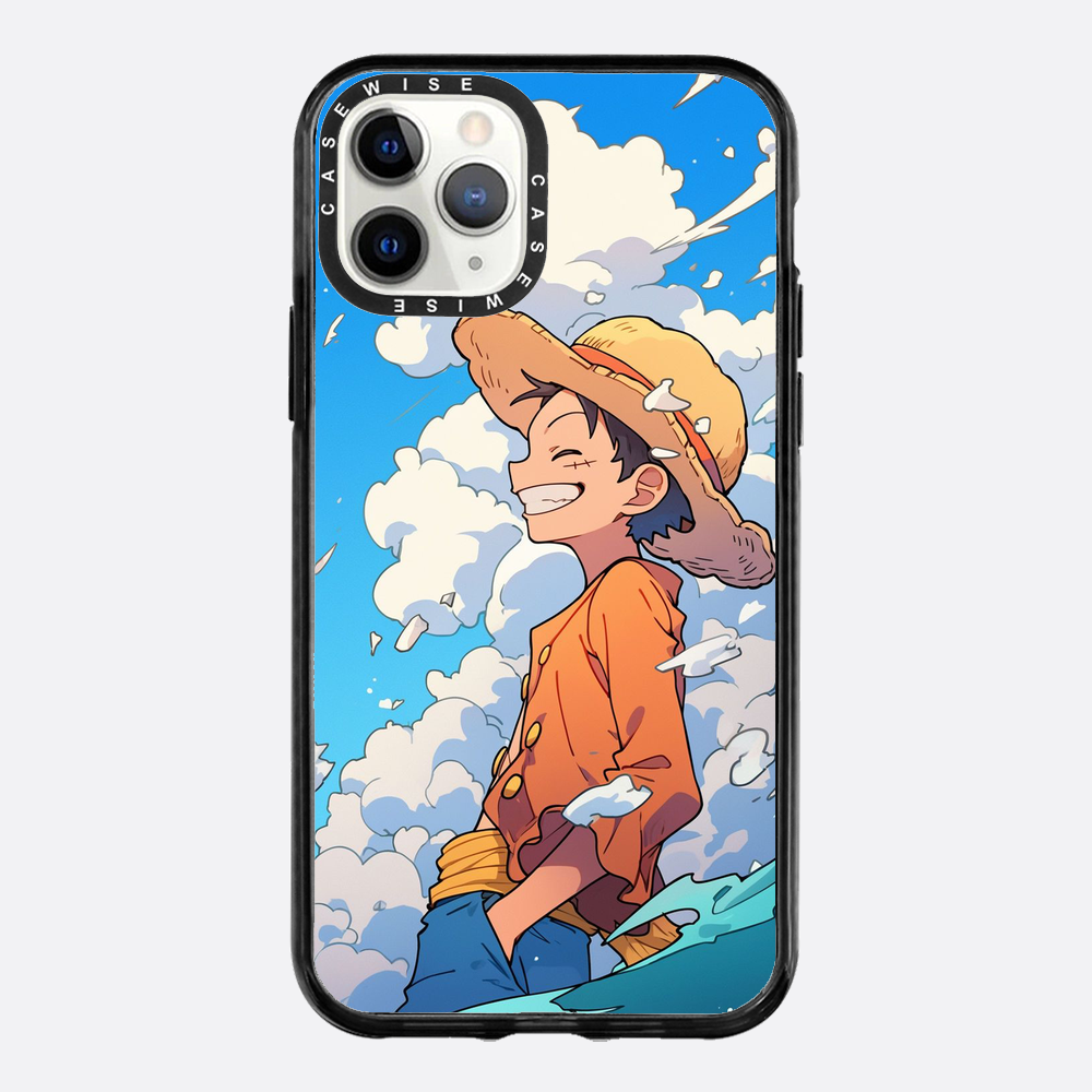 Uśmiech Luffy’ego - Etui