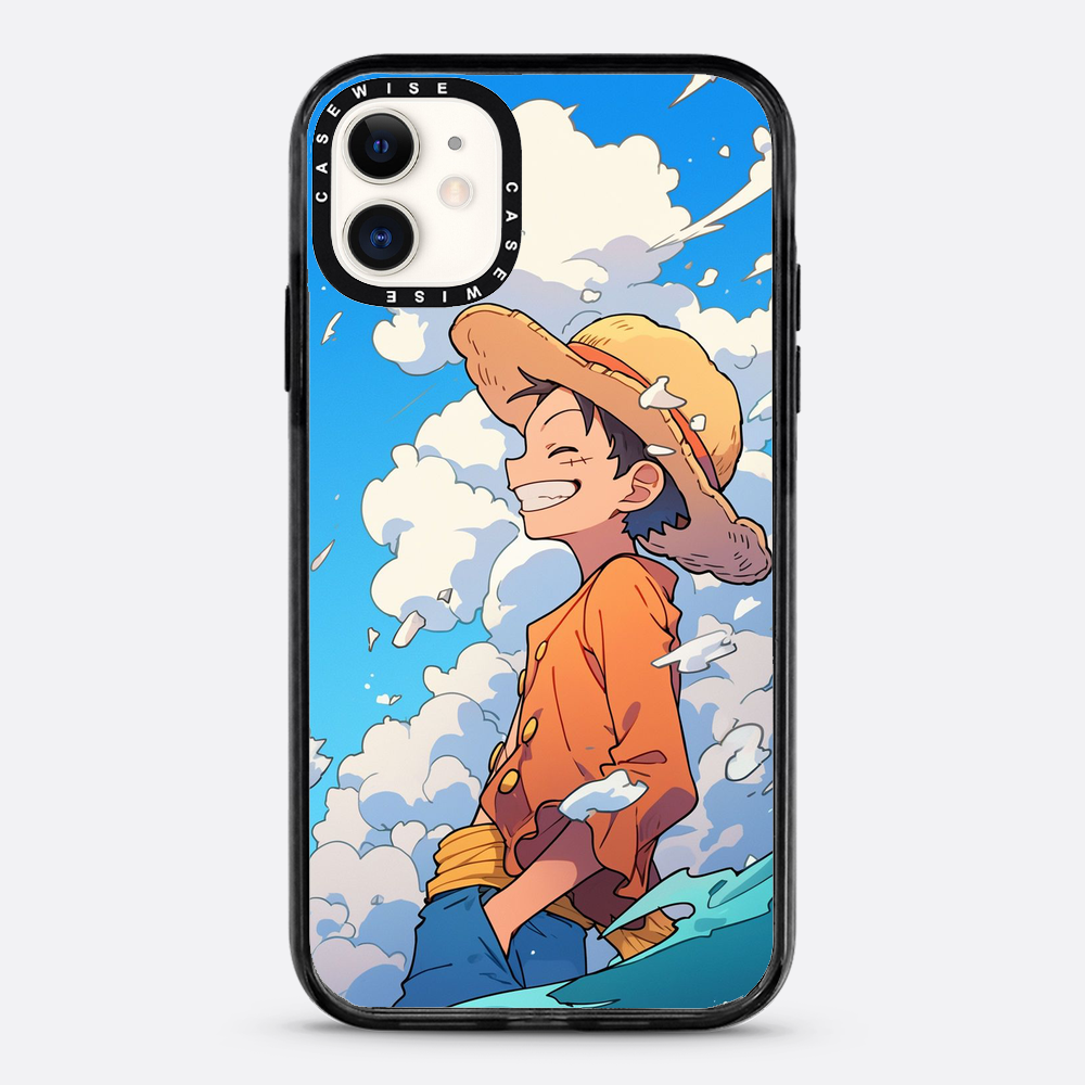Uśmiech Luffy’ego - Etui