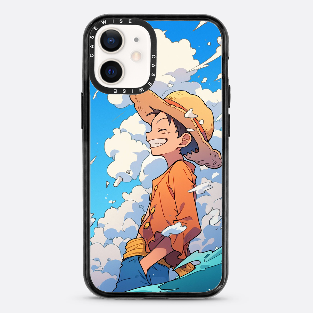 Uśmiech Luffy’ego - Etui
