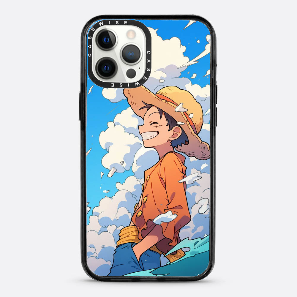 Uśmiech Luffy’ego - Etui