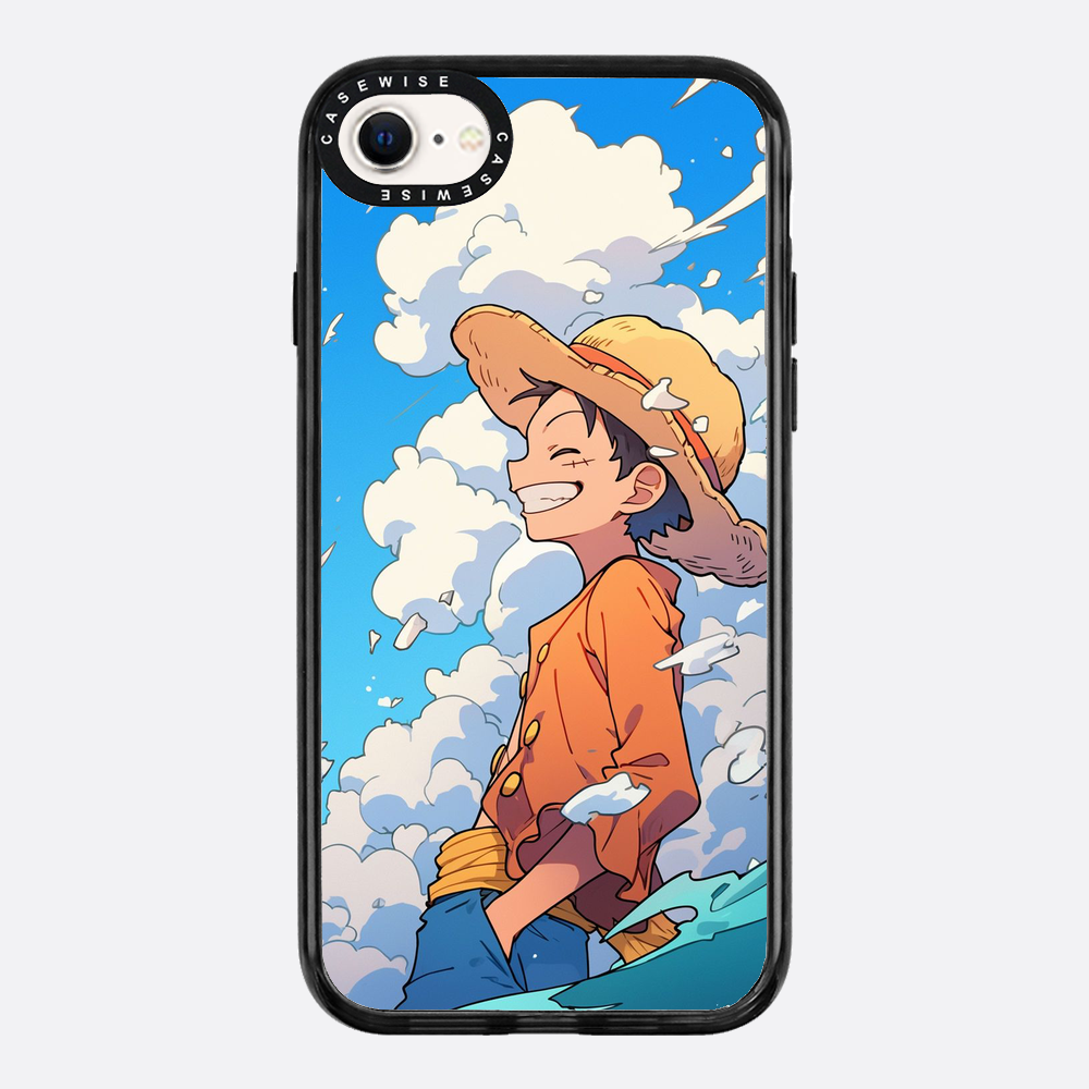 Uśmiech Luffy’ego - Etui