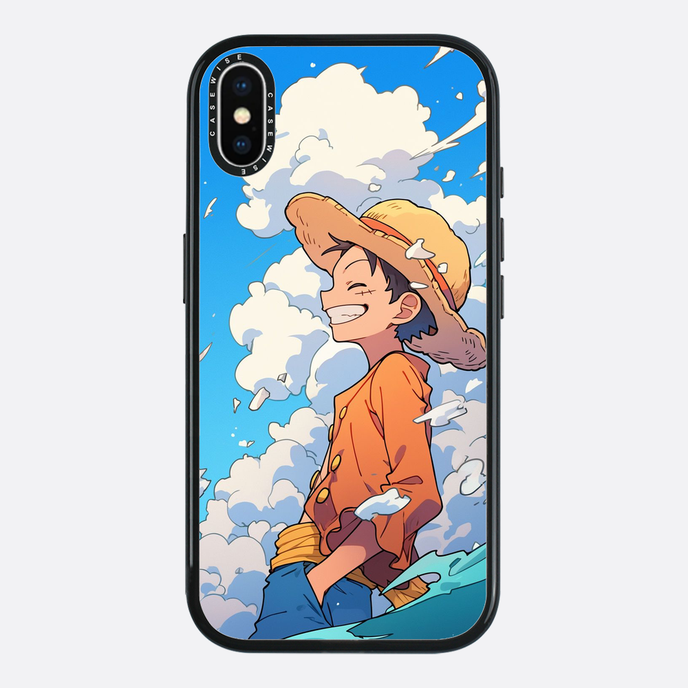 Uśmiech Luffy’ego - Etui