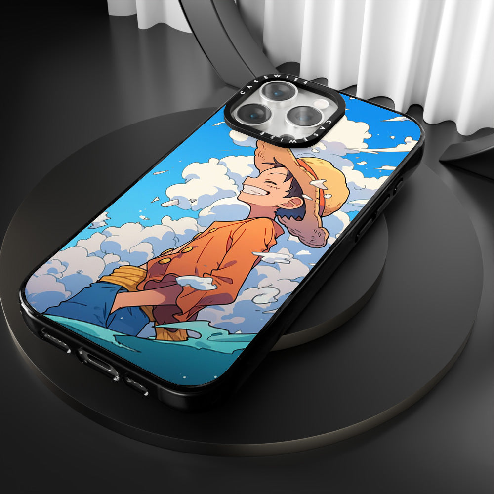 Uśmiech Luffy’ego - Etui