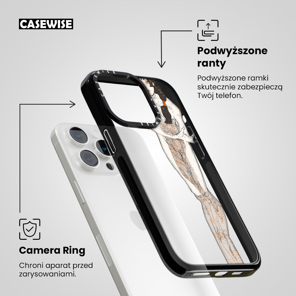 Oczyszczenie - Etui