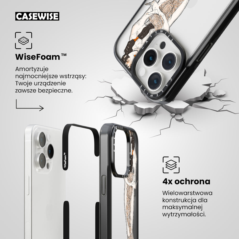 Oczyszczenie - Etui