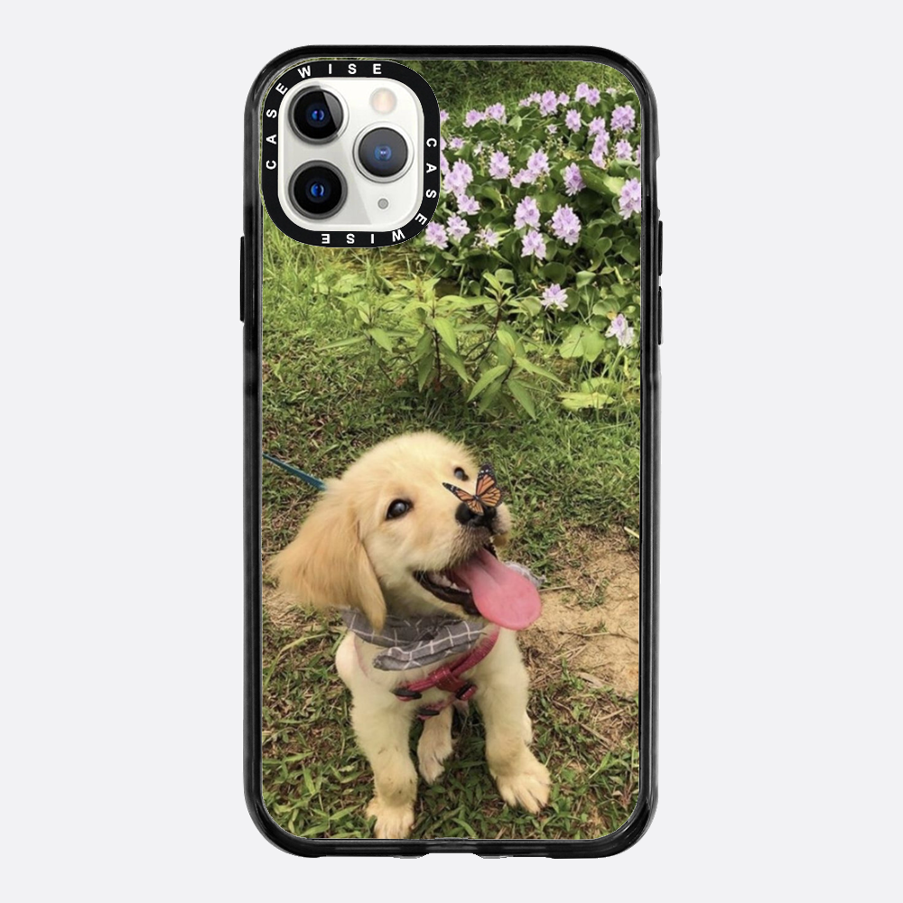 Czarna owca stada - Etui (Copy)