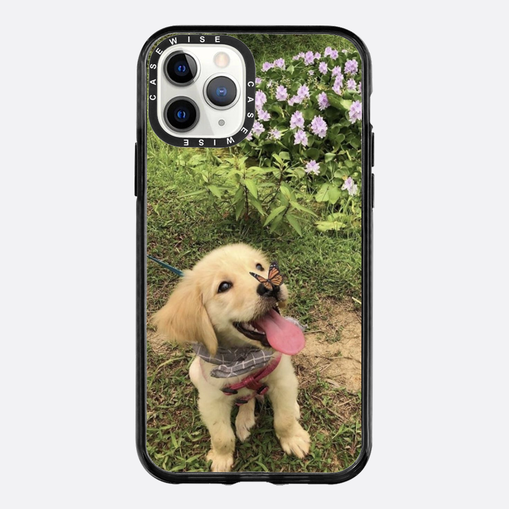 Czarna owca stada - Etui (Copy)