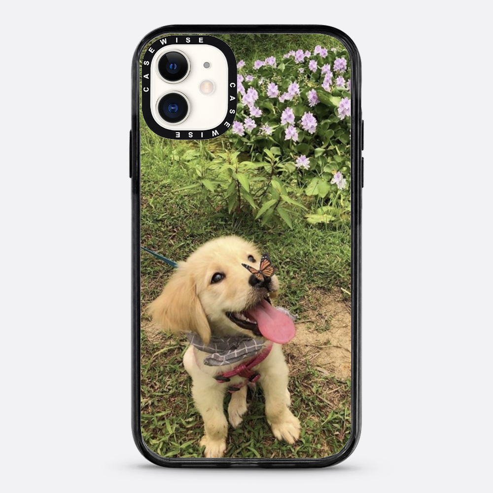 Czarna owca stada - Etui (Copy)