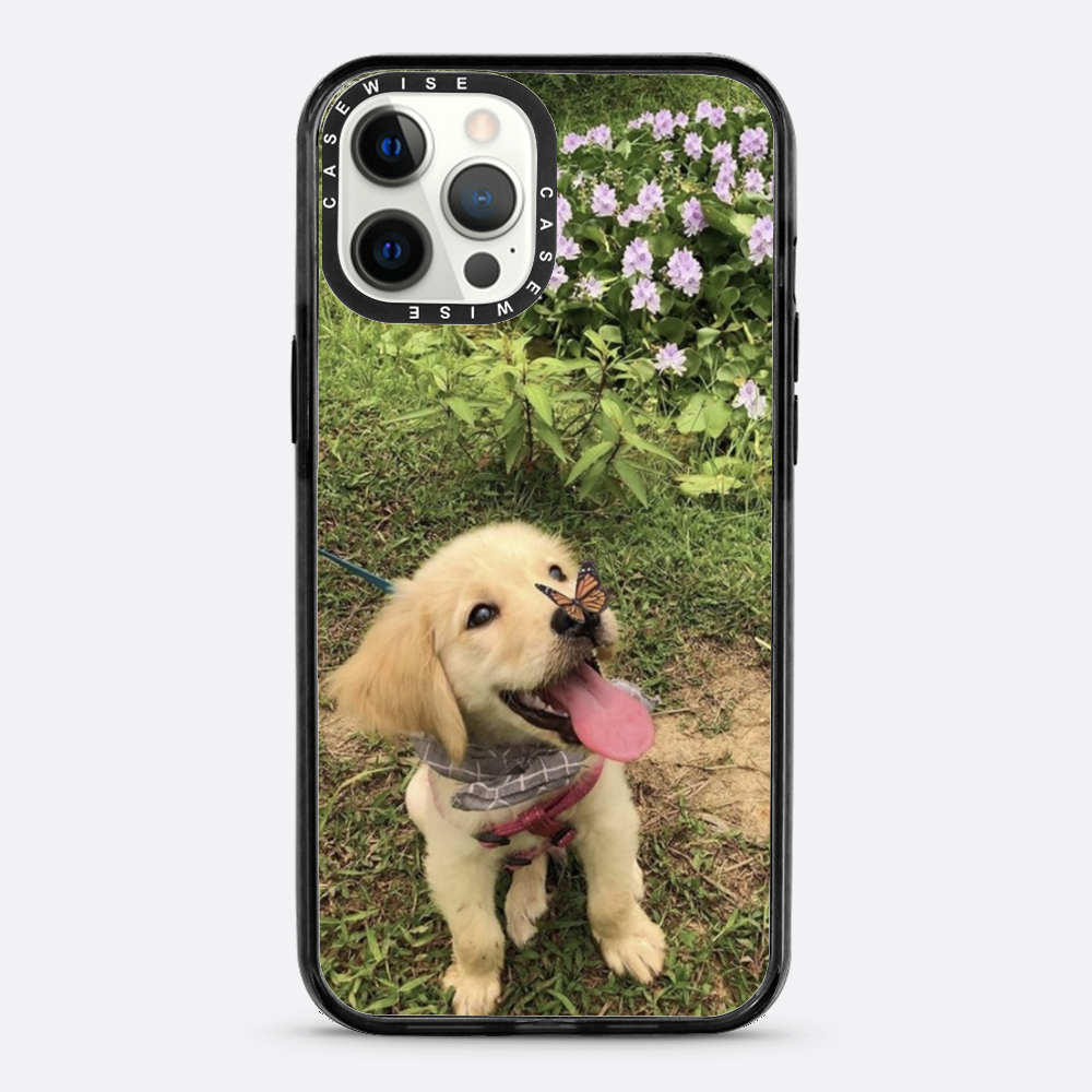 Czarna owca stada - Etui (Copy)