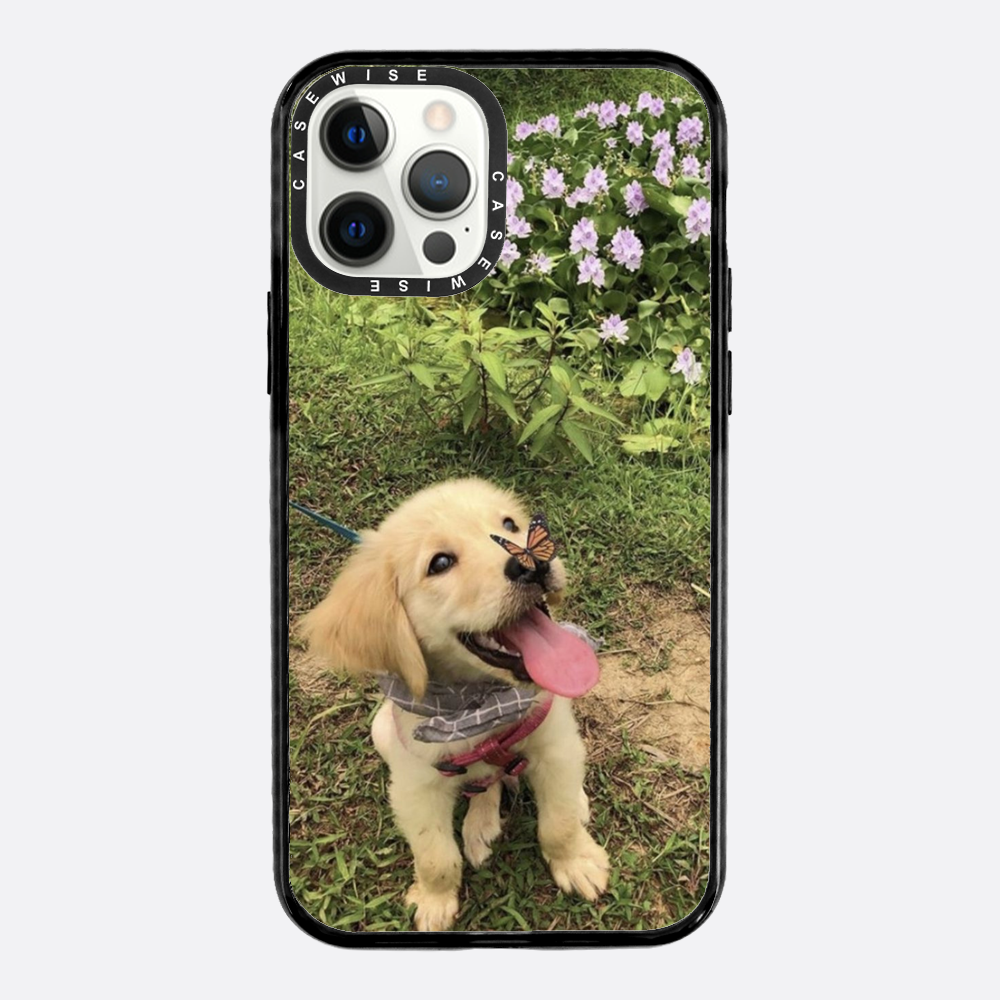 Czarna owca stada - Etui (Copy)