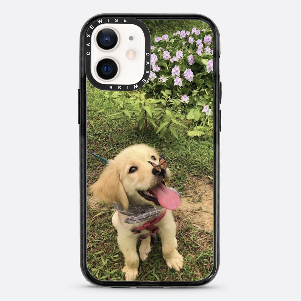 Czarna owca stada - Etui (Copy)