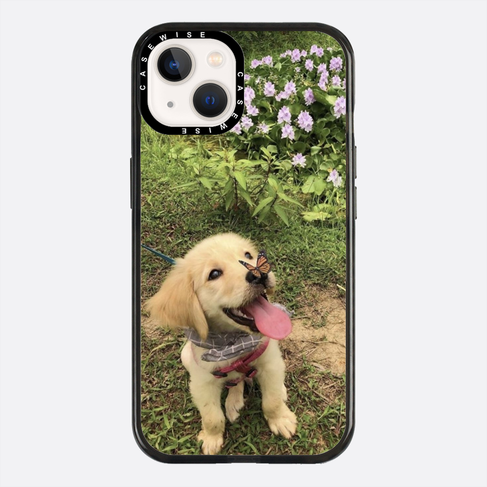 Czarna owca stada - Etui (Copy)