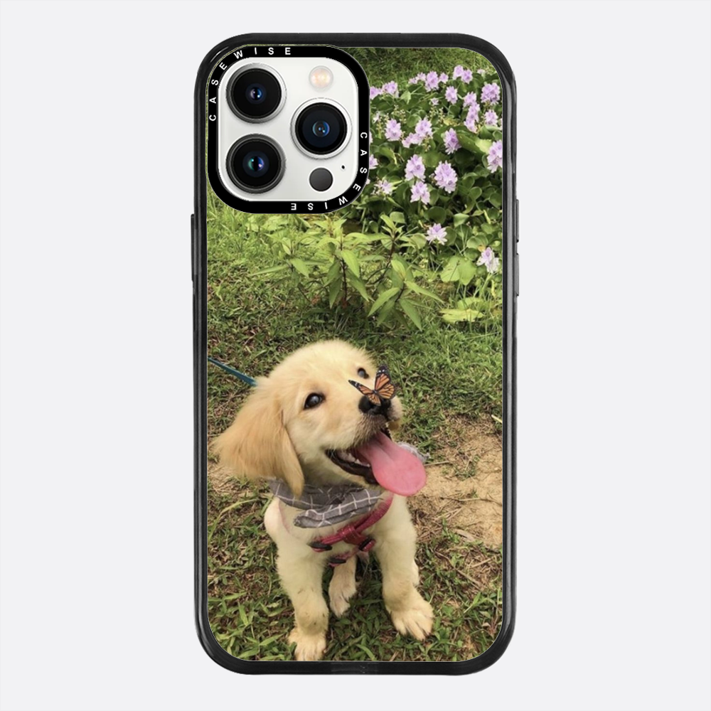 Czarna owca stada - Etui (Copy)