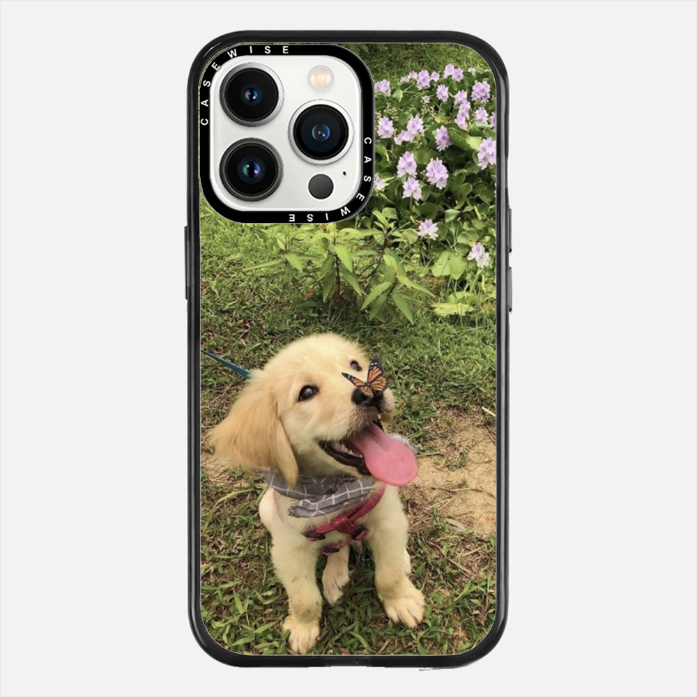 Czarna owca stada - Etui (Copy)