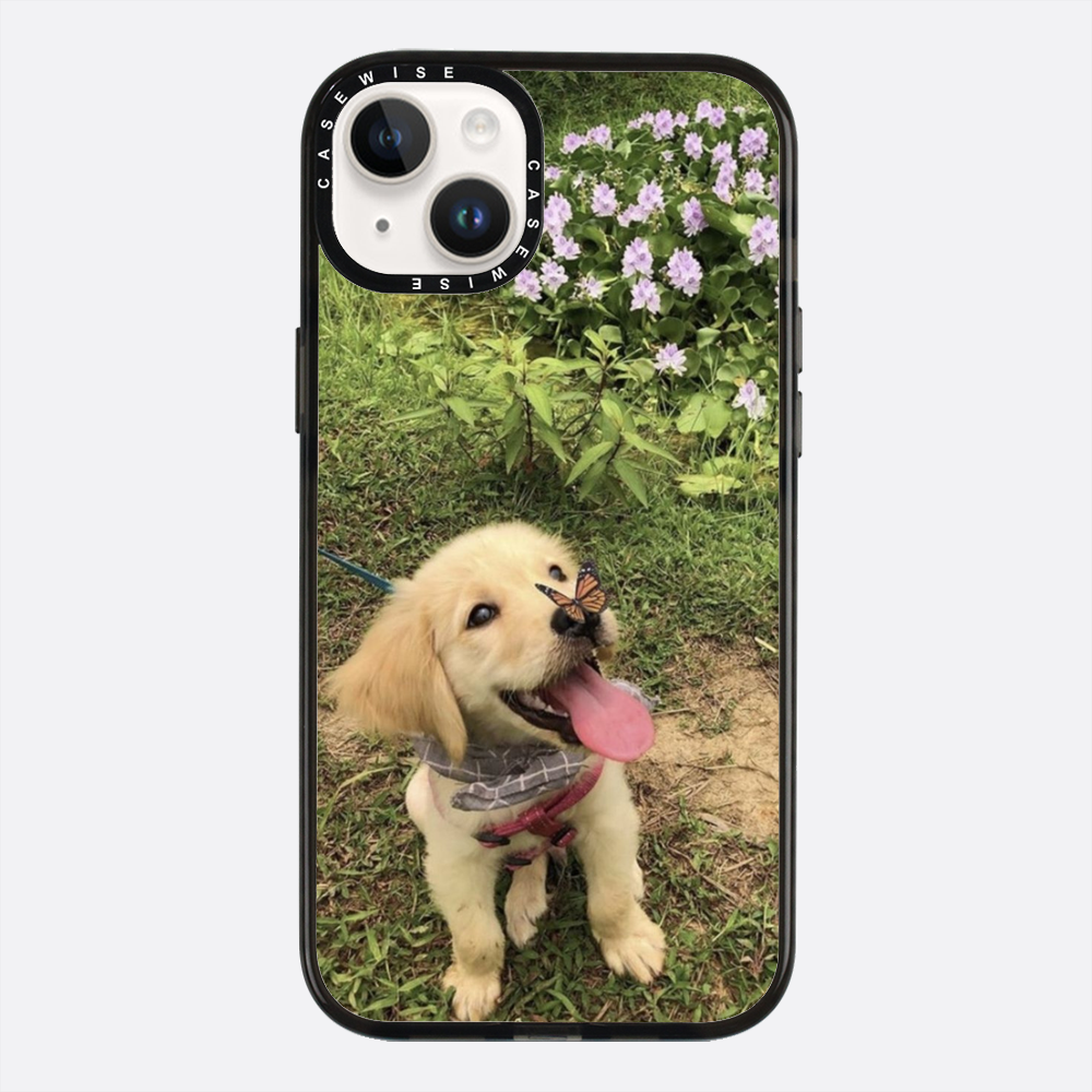 Czarna owca stada - Etui (Copy)