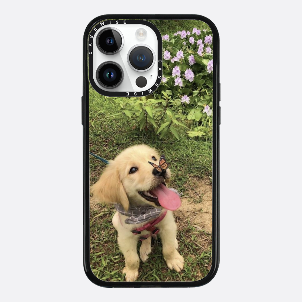 Czarna owca stada - Etui (Copy)