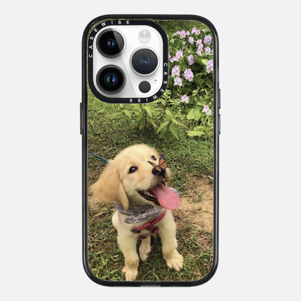 Czarna owca stada - Etui (Copy)