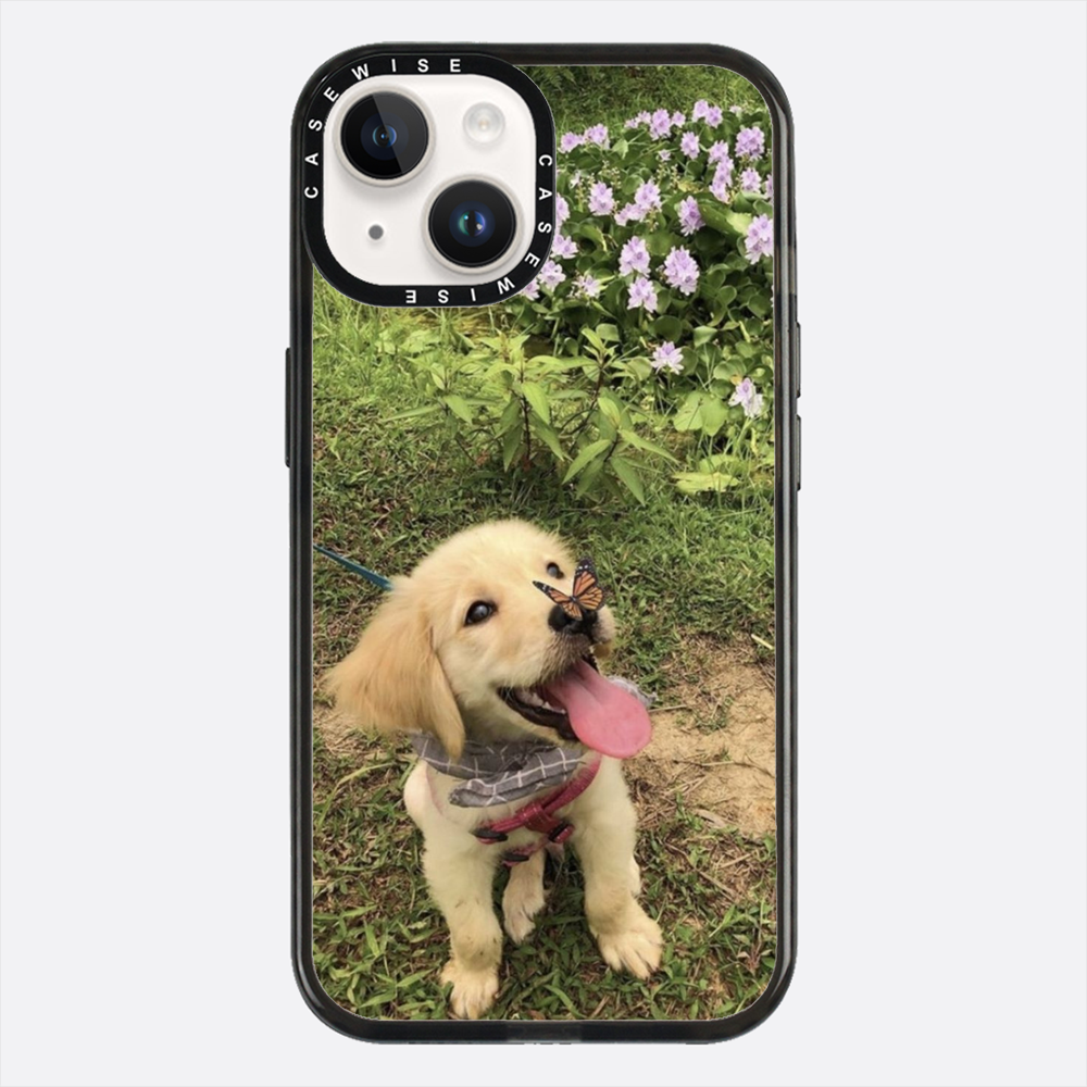 Czarna owca stada - Etui (Copy)