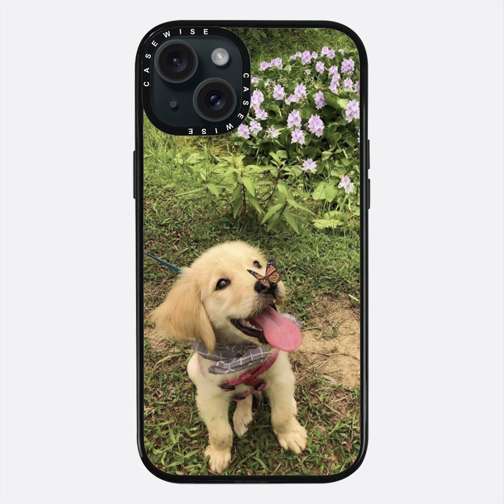 Czarna owca stada - Etui (Copy)