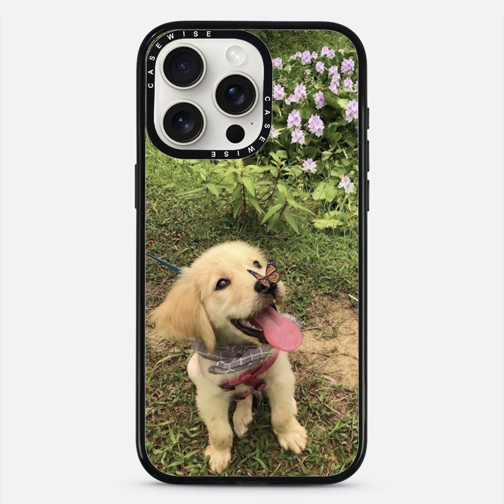 Czarna owca stada - Etui (Copy)