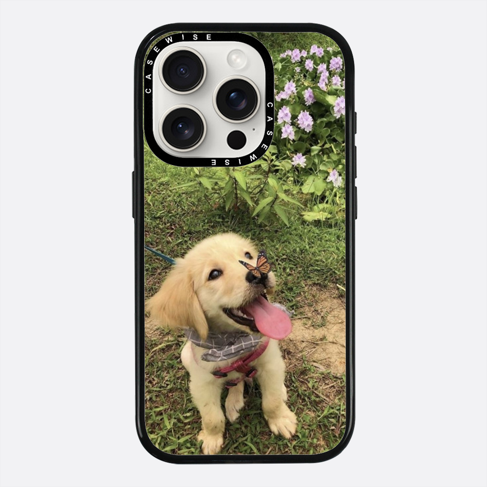 Czarna owca stada - Etui (Copy)